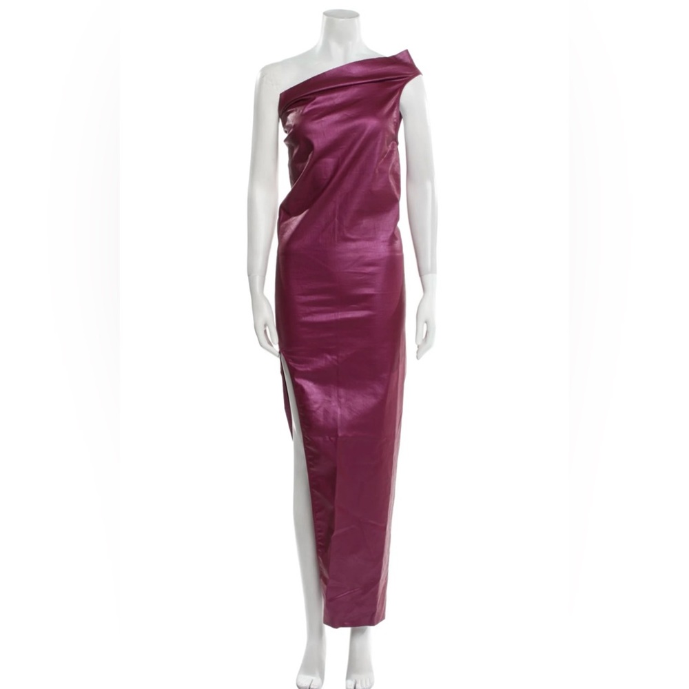 Rick Owens Athena Gown